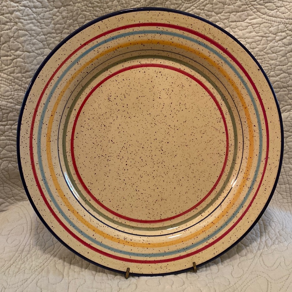 Pfaltzgraff Sedona Dinner Plates - Quantity 2